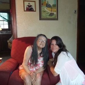 Meet your Posher, Tonya